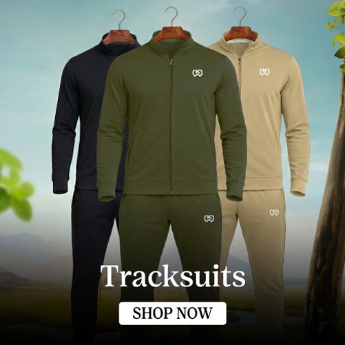 Track Suits