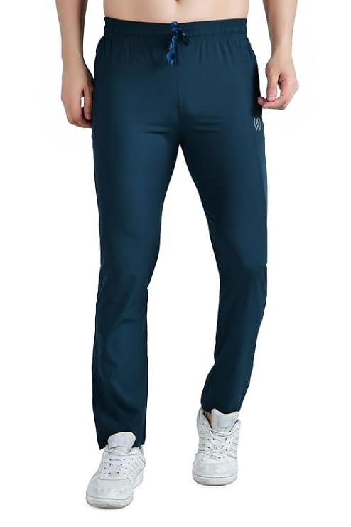 Soft NS Lycra Track Pant for Men
